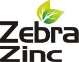 Zebra Zinc