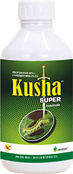 Kusha-Super